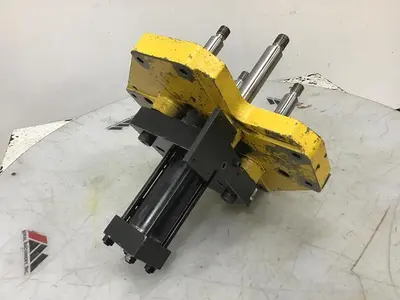 USED VAN DORN 230HT14 / EB