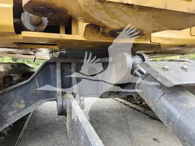 USED 2022 XCMG XE55U