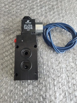 USED TYCO 791L-312-C4AA-00