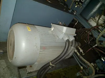 USED JMT PBH240