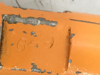 Used CINCINNATI MILACRON 629 Injection Molding Parts Michigan US | Ideal Machinery #1302226