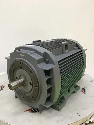 USED GENERAL ELECTRIC 5K405JL330V