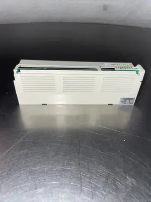 KURODA UNI-WIRE SYSTEM SVT- H16FF Z58 sensor TERMINAL broken cover. @2C