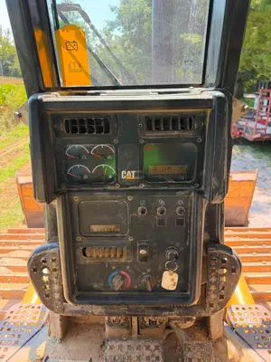 Used 2008 _UNKNOWN_ _UNKNOWN_ Crawler Dozers Ohio US | Myron Bowling Auctioneers Inc #1504197