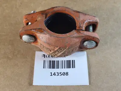 USED VICTAULIC STYLE 07