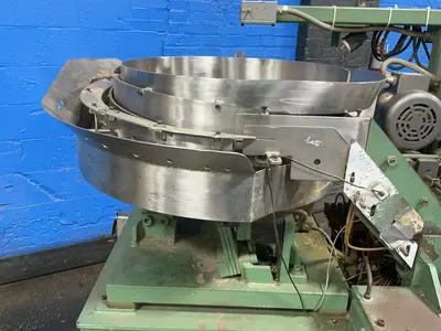 Used HBS _UNKNOWN_ Screw Driver Machines Ohio US | HGR 24 #1437879