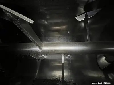 USED PROCESSALL 2000H