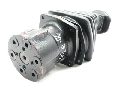 NEW DAEWOO 420-00450 VALVE JOYSTICK LEFT 42000450