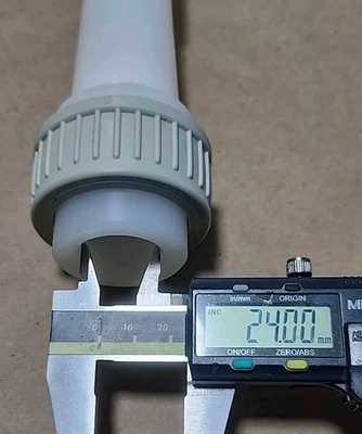 NEW GEMU H2O