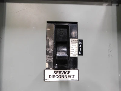 Used Westinghouse NA Welding Transformers Ohio US | Equipment Recovery Corp. #1329630