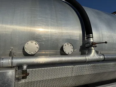 Used 2016 WESTERN STAR 4900EX VACUUM TANK Septic/Sewer/Vacuum Trucks Minnesota US | Carco Truck & Equipment #1514217
