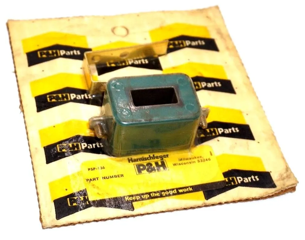 NEW P&H HARNISCHFEGER 475Z1D4 COIL