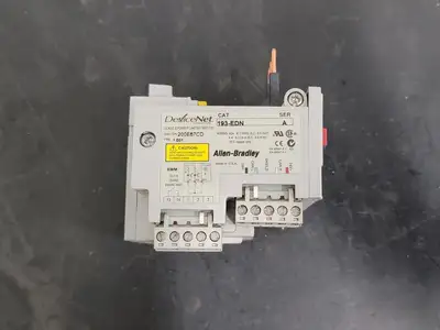 USED ALLEN-BRADLEY 193-EDN