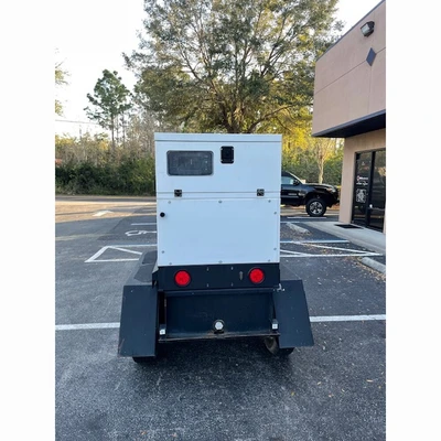 USED 2018 GENERAC-MAGNUM MMG45IF4