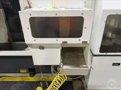 USED 2013 FUJI MACHINE AMERICA ANW-35
