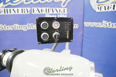 Used HARDINGE TFB-H Precision Lathes California US | Sterling Machinery Exchange #1465542