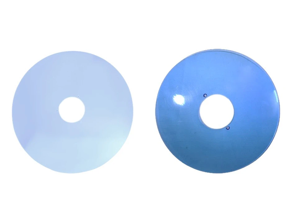 USED PRO-FILL INC DISK B (275MM X 75MM)