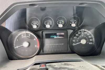 Used 2013 FORD F450 Service & Utility Trucks Louisiana US | Proxy Equipment #1385008
