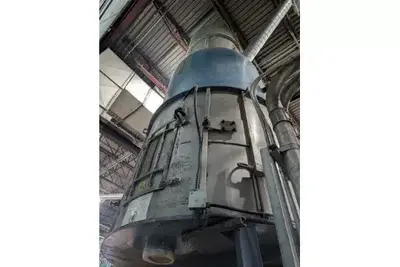 Panalpina repelletizing line Reprocessing Equipment, Reclaim Lines | Mark One Machinery (52)