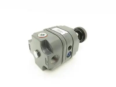 Mahr Federal ARE20003 Pressure Regulator 1/4" NPT