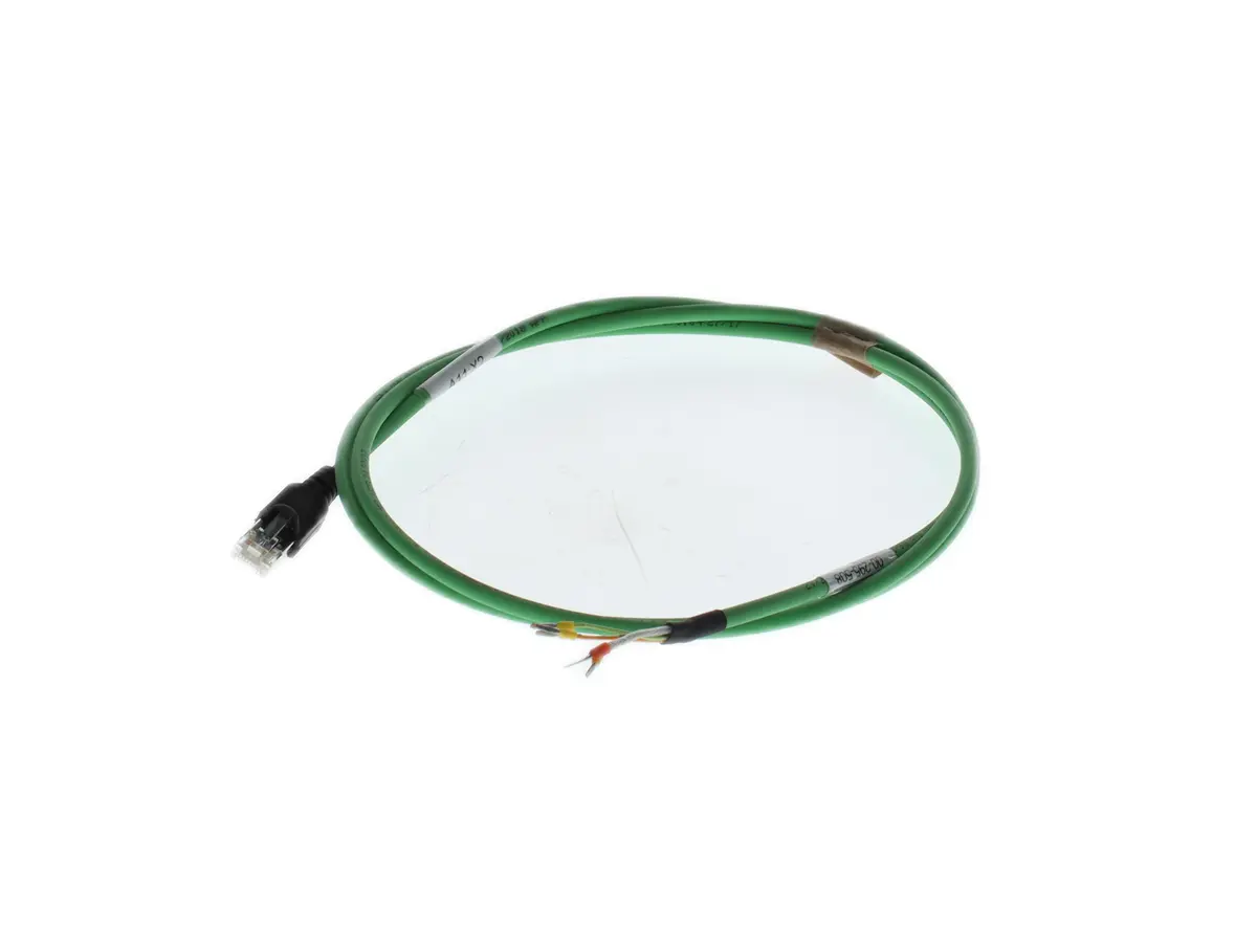 KUKA KMP200 cable EtherCAT radio