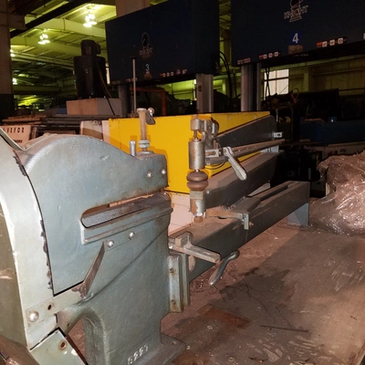 USED PEXTO 299