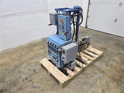 USED KILLION KLB-100