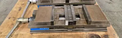 Kurt Does Not Apply Machine Vises | Amiron Machinery (18)