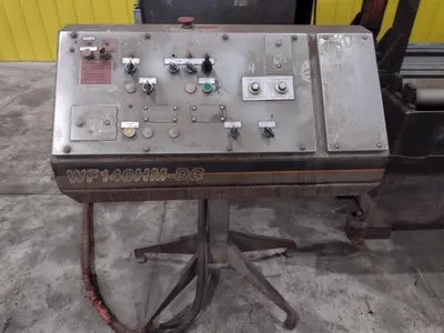 USED HEMSAW