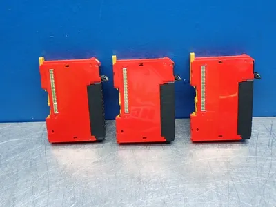 Used OMRON NXSOH200 Relays & Switches | HGR 24 #739691