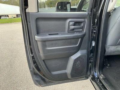 Used 2015 RAM 1500 Pickup Trucks Michigan US | Miedema Asset Management Group #1476377