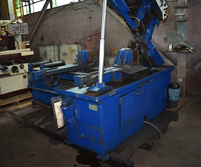 DOALL C80 Horizontal Band Saws | Mohawk Machinery (3)