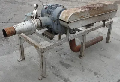 USED SCHWITZER 4.5X6V