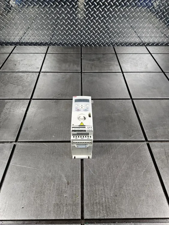 ABB IP20/UL Tooling | GMT