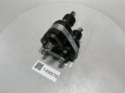 USED MDI 335NO-120A-18