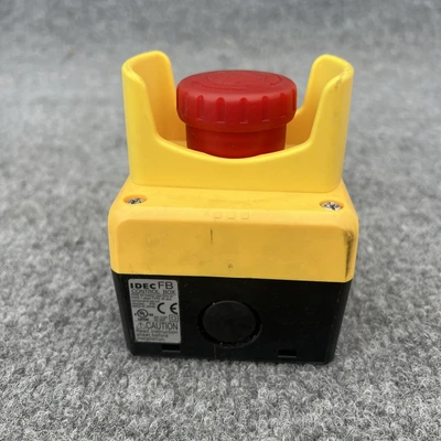 Used IDEC FB1W-HW1B-V402R Industrial Controls California US | Davliegogo LLC #1706206