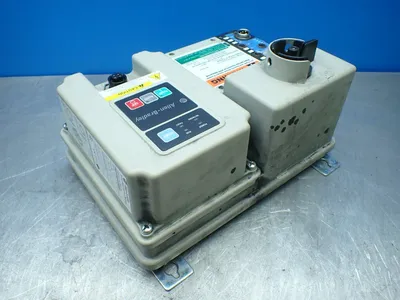 USED ALLENBRADLEY 280DFN10R