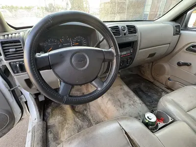 Used 2006 CHEVROLET COLORADO Pickup Trucks New Jersey US | Proxy Equipment #1382708