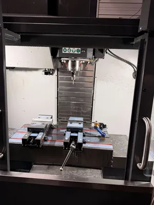 2020 HAAS VF-2SS Machining Centers, Vertical | Asset Exchange Corporation (2)