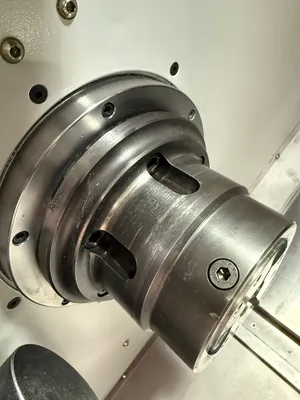 2015 DOOSAN Lynx 220 LSYC 5-Axis or more CNC Lathe Turning Center | SNL Machine Trader LLC (11)