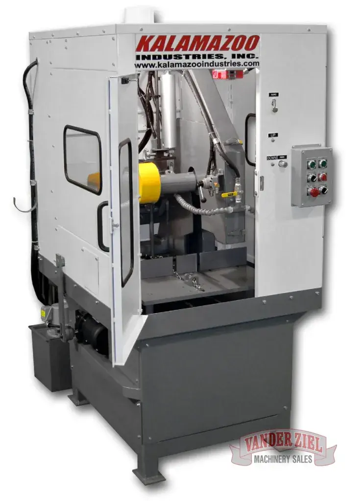 NEW KALAMAZOO INDUSTRIES K20E