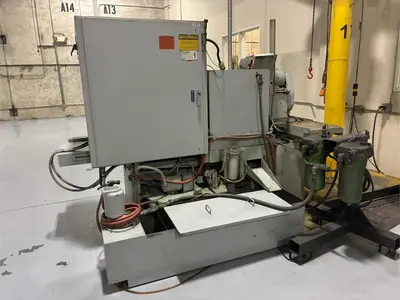 CINCINNATI MILACRON HEALD 273A Cylindrical Grinders | MD Equipment Services LLC (3)