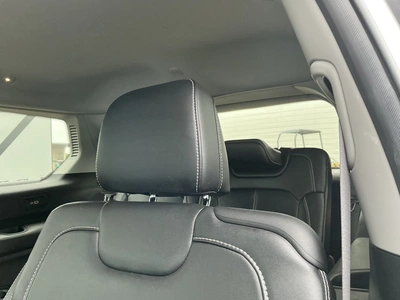 Used 2021 JEEP GRAND CHEROKEE L SUVs Michigan US | Miedema Asset Management Group #1454951