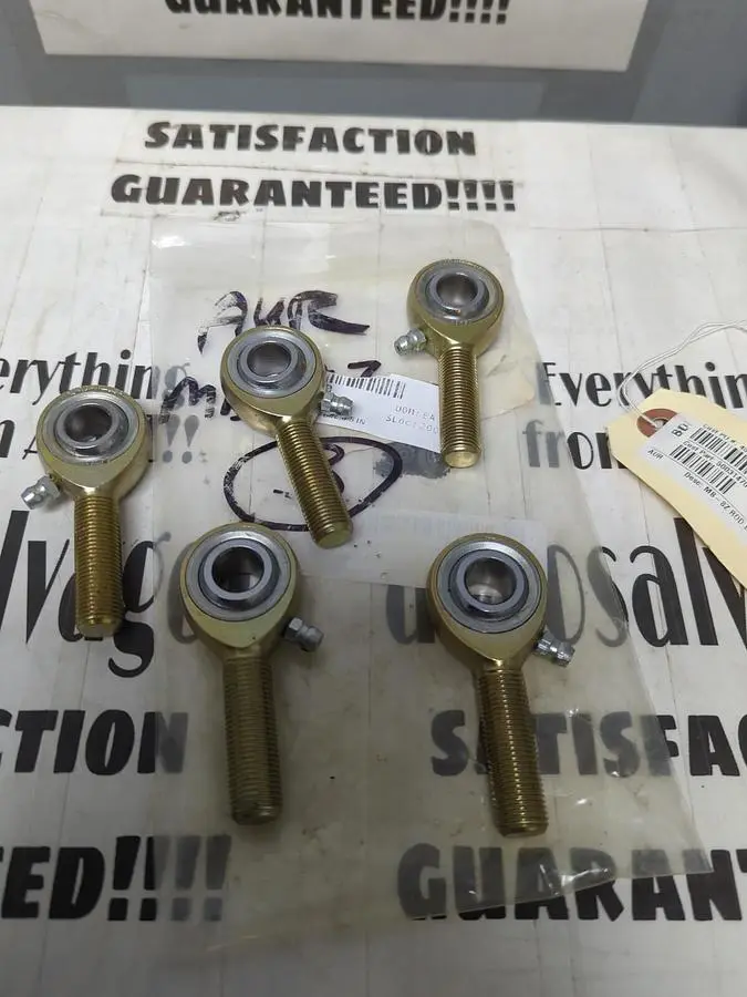 New | in-Stock AURORA MB-8Z Bearings | Surplus Asset Holdings #1191008