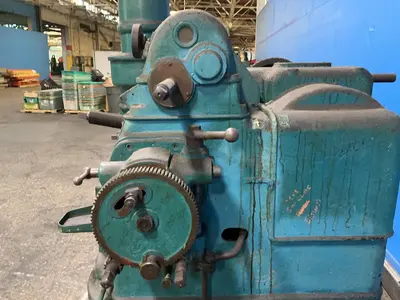 Used _UNKNOWN_ _UNKNOWN_ Gear Shapers Ohio US | HGR 24 #1370287