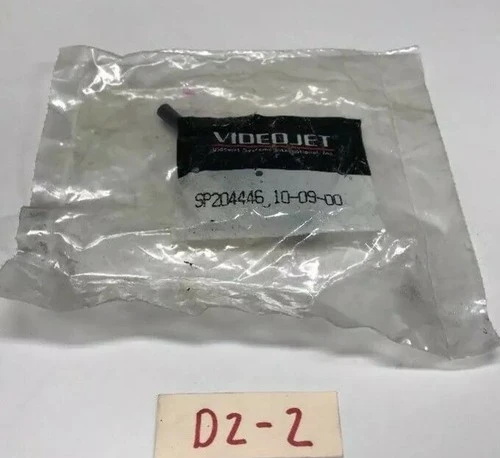 New | in-Stock Videojet SP204446 PLC Processors Indiana US | J&J Industrial Supply #510174
