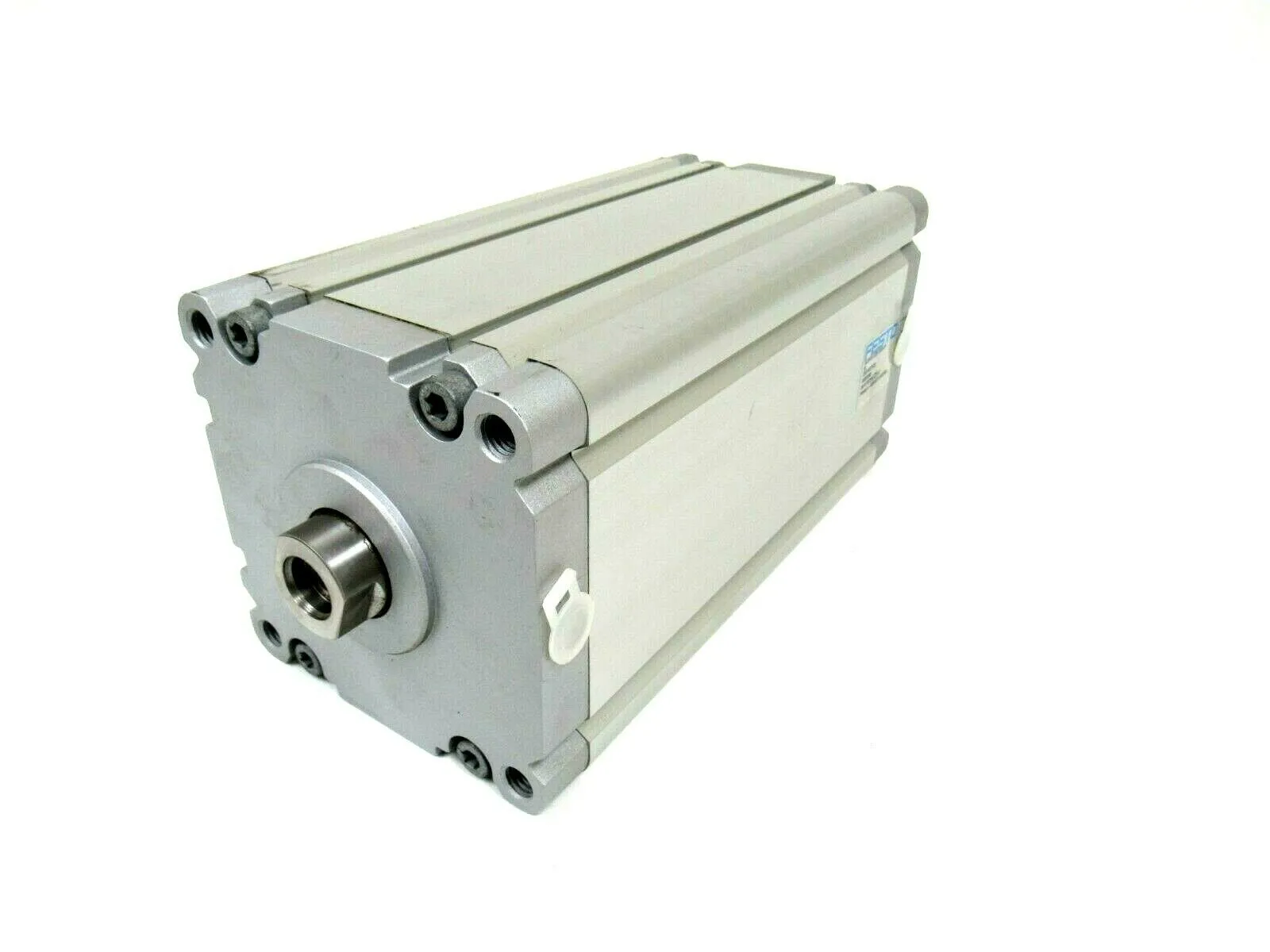 NEW FESTO ADVU-125-180-P-A COMPACT CYLINDER ADVU125180PA
