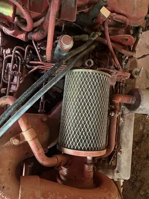Used 1979 CATERPILLAR 3208 CAT DIT Centrifugal Pumps North Carolina US | Proxy Equipment #1385259