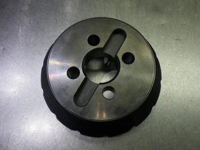 Sandvik 160mm Indexable Facemill 40mm Arbor R365-160Q40-S15H (LOC2116B)