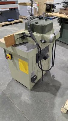 USED SCMI T 110 A